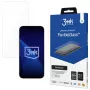 Gehard glas schermbescherming 3MK FlebibleGlass voor Apple iPhone 17 Pro