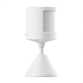 Bewegingssensor (plafond/muur) Xiaomi Motion Sensor 2S — 130° detectie, 7 m bereik, Bluetooth 5.0, CR2450, wit