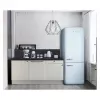 SMEG waterkoker 50s Style KLF04PBEU, pastelblauw