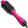 Revlon RVDR5222PE One-Step haardroger- en volumeborstel, roze