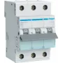 Hager MBN306 elektrische schakelaar 3P (MBN306)