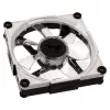 IN WIN Aurora 120mm ARGB behuizingsventilator, zwart