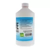 XSPC Pure Coolant 1 L — blauwe UV-reactieve koelvloeistof voor pc-waterkoelingen
