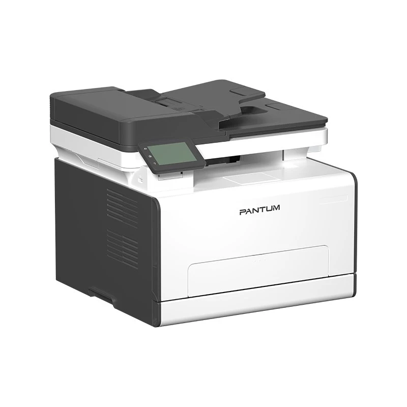 Multifunctionele printer Pantum CM2100ADW laser kleurendruk