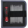 Handmatige schroevendraaier-set Wiha 03591
