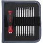 Handmatige schroevendraaier-set Wiha 03591