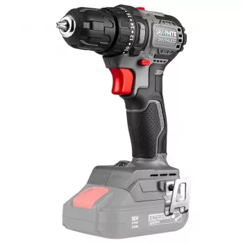 Brushless boorschroefmachine GRAPHITE 58ge139 18V 10mm boorhouder Compact Energy+