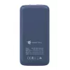 Draagbare powerbank Navitel PWR10 MX BLAUW 10000 mAh