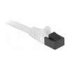 DeLOCK 86470 Stofkap voor RJ45-stekker, zwart, 10 stuks