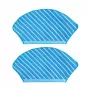 Midea 12175000A43585 dweilen voor M7 / M7 Pro robotstofzuigers, 2 stuks