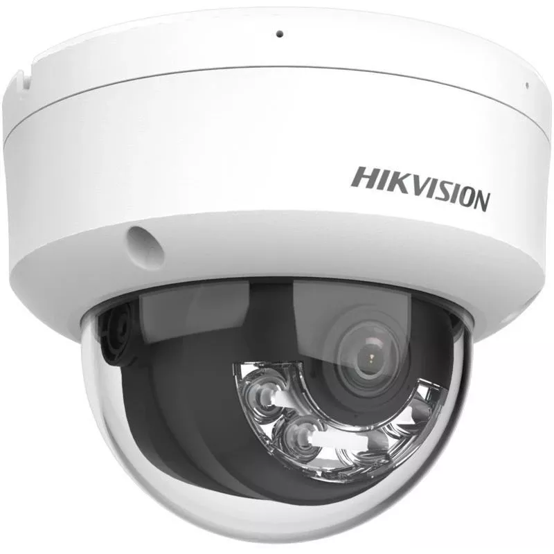Hikvision DS-2CD2163G2-LIS2U (2,8 mm) IP-camera