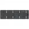 EcoFlow EFSOLAR45-TYPE-C zonnepaneel 45 W monokristallijn silicium
