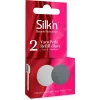 Schijf Silk'n VPR2PEUSM001 grijs 2 stuks