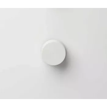 Friedland D182 witte deurbel