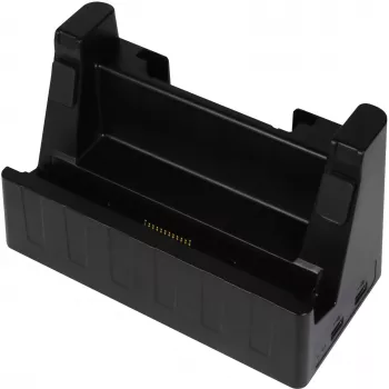 Dockingstation ALLNET X-trail Intel met Gigabit RJ45, 2×USB-aansluitingen en RS232 (model X-trail-Intel-Dock)