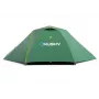 Husky tent BURTON 2-3 groen