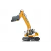 Graafmachine Jamara Liebherr R936 op afstandsbediening elektrisch 1:20