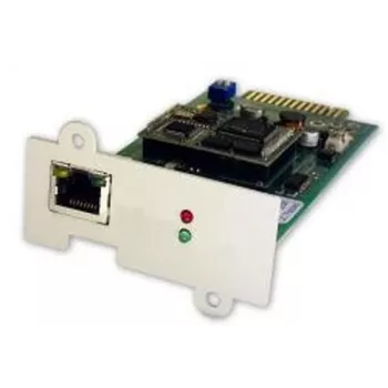Netwerkkaart ONLINE USV-Systeme DW7SNMP30