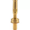 Gardena 7165-20 Comfort messing spuitmondstuk voor slangen van 13 mm (1/2 inch)