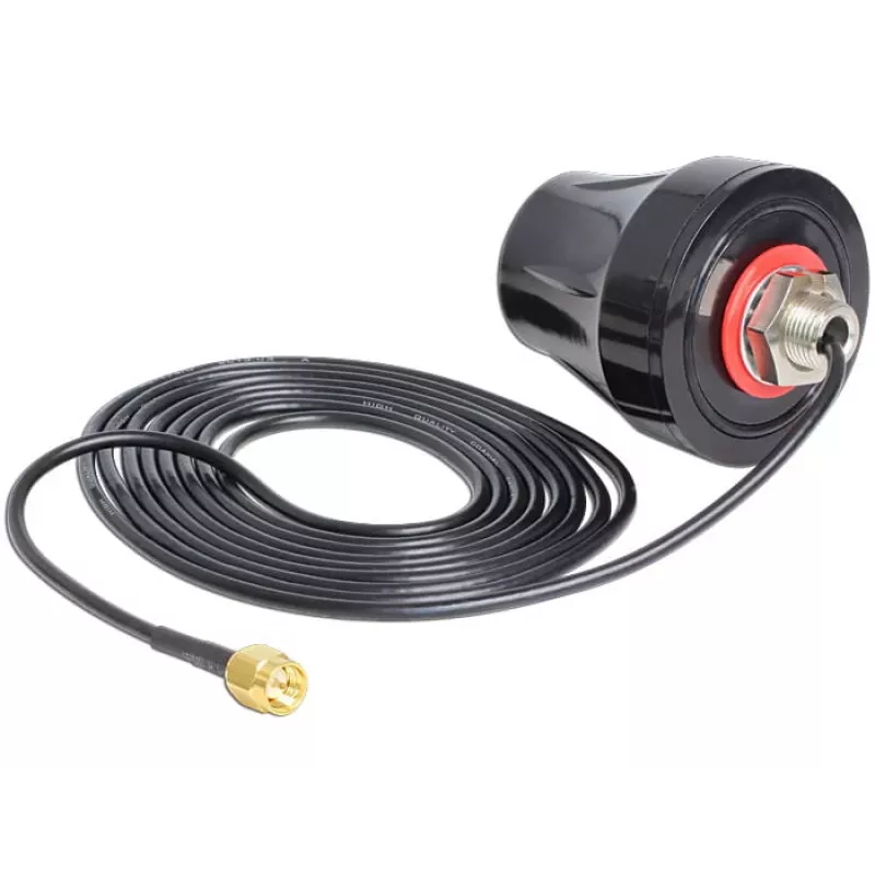 Rondstraalantenne DeLOCK 88749
