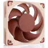 Behuizingsventilator Noctua NF-A6x15 PWM 60mm, PWM-regeling, geluidsarm ontwerp