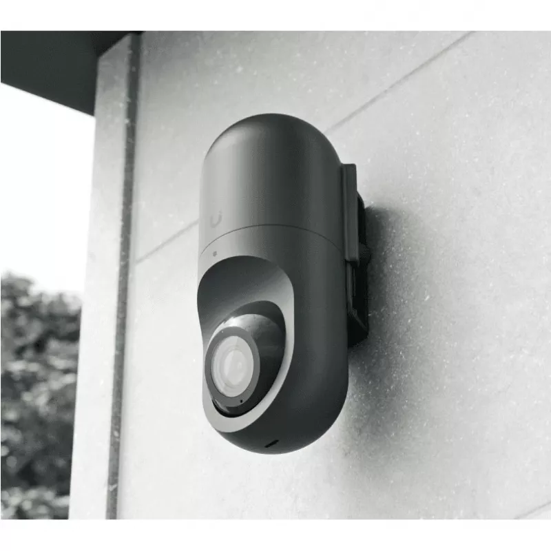 Ubiquiti UACC-FLEX-CAM-PWM-BLACK-3 weerbestendige camerabeugel, zwart (3 stuks)