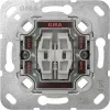 Gira wip-schakelaar inzet 311500 — Wipp-Kontroll serie, controle-/indicatie-inzet