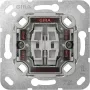 Gira wip-schakelaar inzet 311500 — Wipp-Kontroll serie, controle-/indicatie-inzet