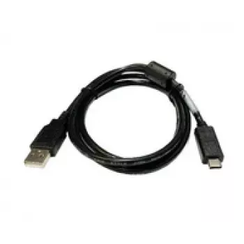USB-kabel Honeywell CBL-500-120-S00-05 1,2 m USB-A USB-C zwart