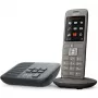 DECT-telefoon Gigaset CL660A Antraciet zwart