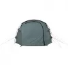 Easy Camp familietent Hamra 5 blauw 5 personen