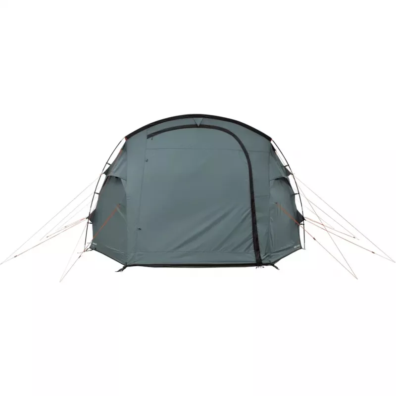 Easy Camp familietent Hamra 5 blauw 5 personen