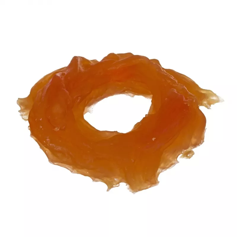 PETITTO Zachte eendenringen hondensnack, 500 g
