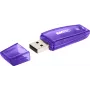 USB-stick 8GB EMTEC C410 (zwart) USB 2.0 (ECMMD8GC410)
