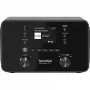 Personalradio TechniSat DigitRadio 550 IR digitaal DAB+ FM 100W