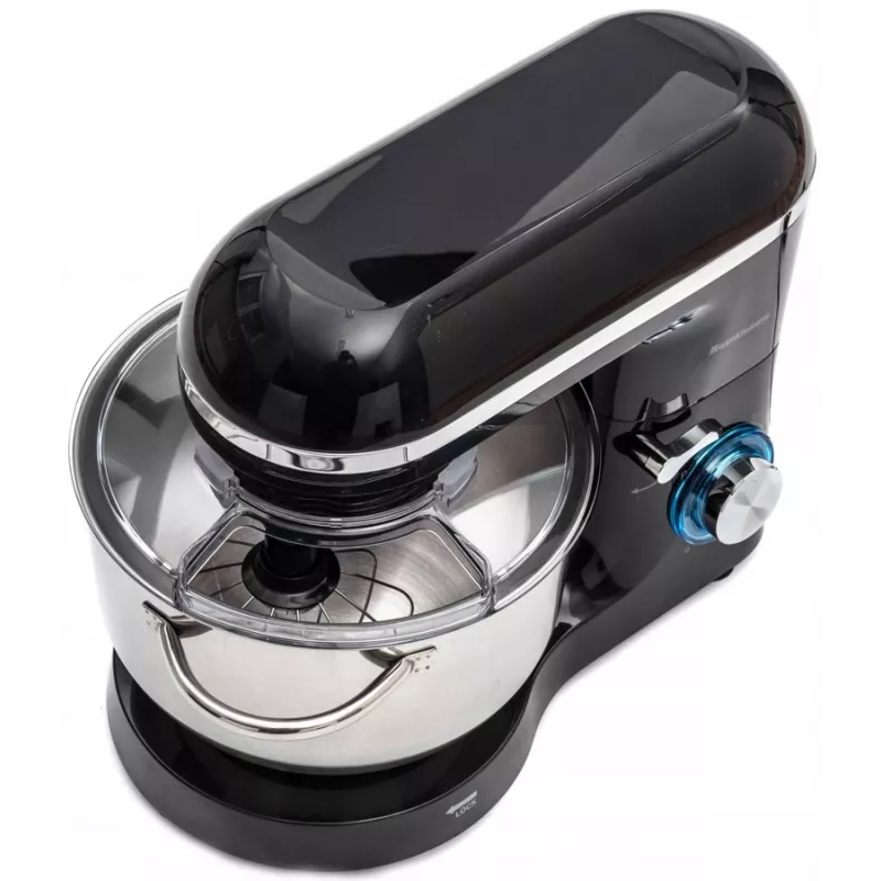 Ravanson RP-2500B keukenmachine