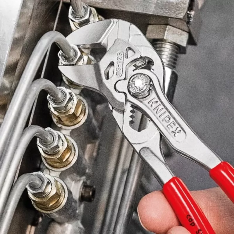 Knipex 86 03 125 waterpomptang