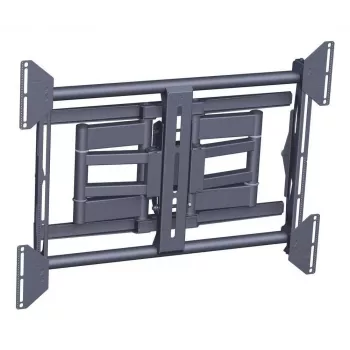 TV-houder Vogel's PFW 6851 2,16 m (85 inch) zwart