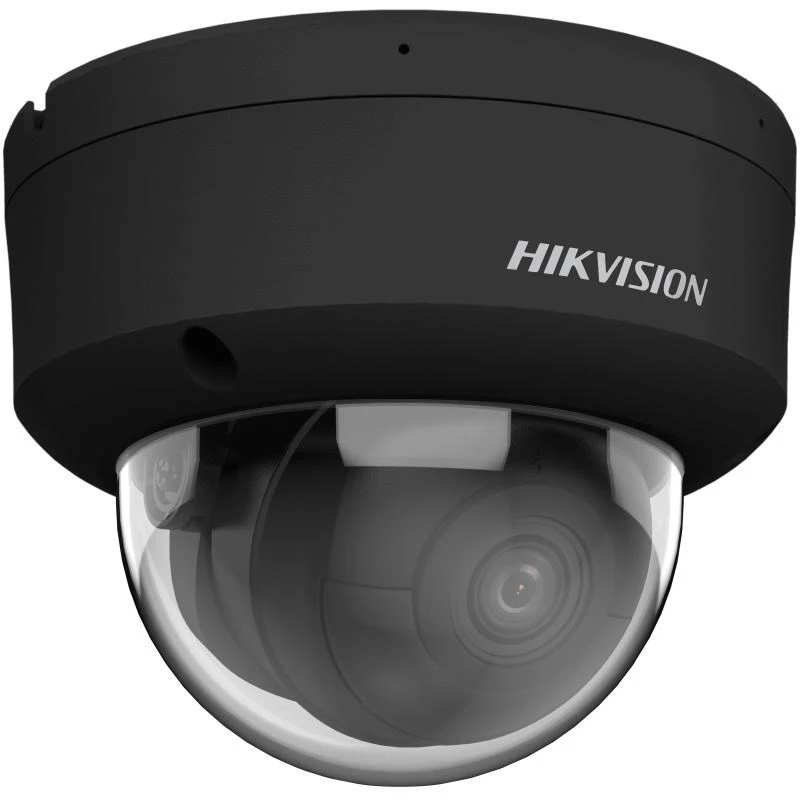 IP-beveiligingscamera Hikvision Pro Series DS-2CD2186G2H-ISU(2.8mm)(eF)/zwart