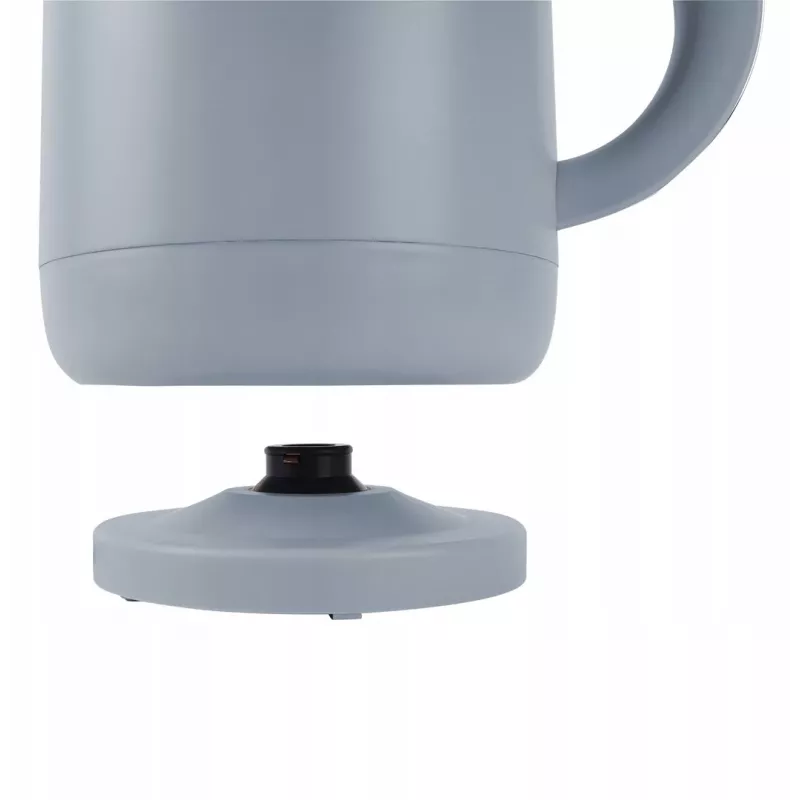 Elektrische waterkoker Elle EKWKP101BUEU 1,7 L, blauw