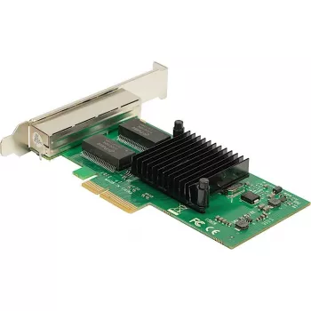 Netwerkkaart Inter-Tech ST-7238