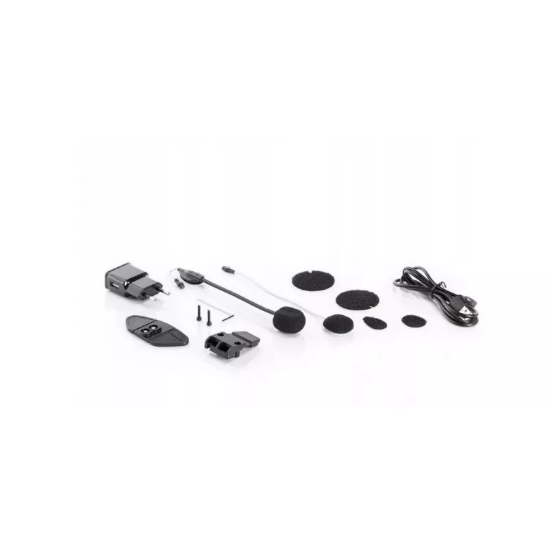 Motor-intercom Midland BTX2 PRO S LR-TWIN