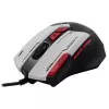 Muis Baracuda BGM-042 MANTA wit USB