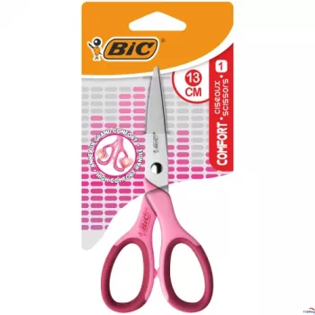 Bic schaar COMFORT 13 cm