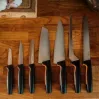 Fiskars 1057538 keukenmes roestvrij staal 1 stuk broodmes