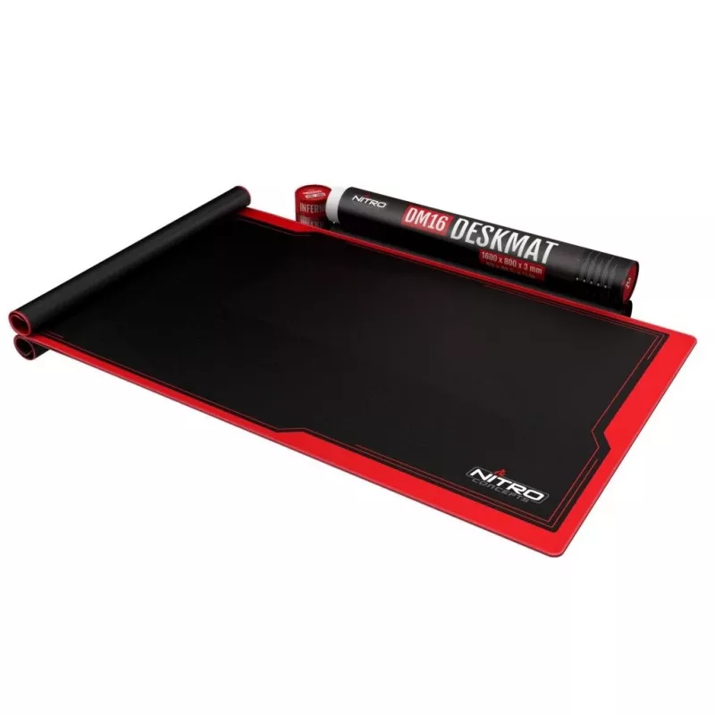 Muispad Nitro Concepts DM16