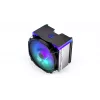 Endorfy EY3A010 Fortis 5 ARGB CPU-koeler compatibel met Intel & a
