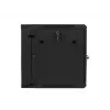 19 inch 12U hangkast LANBERG 600x600 mm zwart
