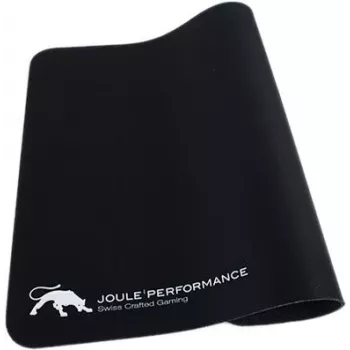 Joule Performance JOU-MausPAD-P1 muismat gaming-muismat zwart (MausPAD-P1)