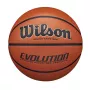 Wilson Evolution Game binnen oranje